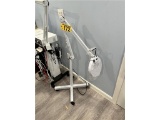 PORTABLE MAGNIFYING LAMP