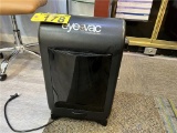 EYEVAC EVPRO PROFESSIONAL TOUCHLESS STATIONARY VACUUM