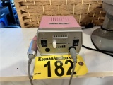 ELECTRIC NAIL DRILL