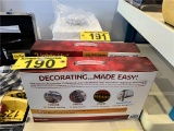 LOT: 2-DECORATIVE LIGHTING KITS