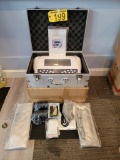 NEW IN BOX - FOOT SPA & MASSAGER KIT, MODEL SUK-805D