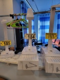 (2) MEIKEE LED DESK LAMPS