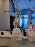 (2) MEIKEE LED DESK LAMPS