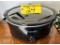 CROCK-POT MODEL SCV700-B2 7-QUART SLOW COOKER