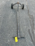 TRAILER DOLLY