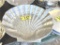 OYSTER SHELL BOWL, 22
