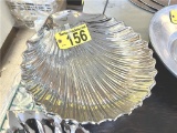 OYSTER SHELL BOWL, 17