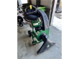 BILLY GOAT MODEL QV550 QUIET VAC