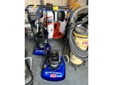 BLUEBIRD MODEL HM200 HOVER MOWER, HONDA MOTOR