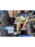 (2) POWER NAIL FLOORING NAILERS, MODELS 200 & 50P