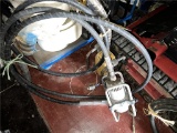 ELECTRIC CONCRETE VIBRATOR, 12