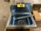 FLR 2: NEW ADVANCE TABCO 7-PS-60 S/S HAND SINK