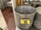 FLR 2: APPROX. 80-QT. ALUMINUM STOCK POT