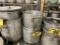 FLR 2: $BID PRICE X 2 - (2) APPROX. 20-QT. ALUMINUM STOCK POTS