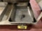 FLR 2: $BID PRICE X 2 (2) ALUMINUM ROASTING PANS