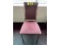 FLR 3: $BID PRICE X QUANTITY: (112) KOFABCO UPHOLSTERED METAL FRAME LOUNGE CHAIRS