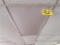 FLR 1: LOT OF (785+/-) ARMSTRONG 4X2 CEILING TILES