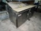 FLR 1: STAR METAL S/S SANDWICH PREP TABLE