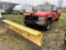 1999 GMC SIERRA 3500 4WD REG CAB PICKUP, FISHER PLOW  *SALVAGE TITLE* RUSH TITLE APPLIED FOR 5/15/23