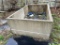 LOT: 2-SPILL CONTAINMENT DIKES