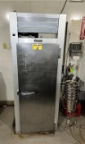 FLR 2: TRAULSEN GHT-1-32 WUT 1-DR REFRIGERATOR