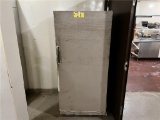 FLR 2: ADMIRAL F-16 UPRIGHT FREEZER, 15.8 CU.FT.