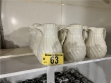 FLR 2: LOT: 9-INSULATED PITCHERS