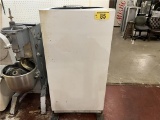 FLR 2: FRIGIDAIRE 11.7 CU.FT. UPRIGHT FREEZER