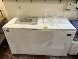 FLR 2: 2011 KELVINATOR COMMERCIAL CHEST FREEZER