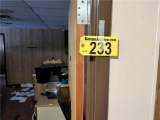 FLR 2: CONTENTS OF 2-EXECUTIVE OFFICES