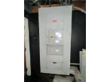 FLR 1: REMAINING SWITCH GEAR & ELECTRICAL IN MECHANICAL ROOM