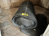 FLR 1: APPROX. 51'X4' BAREFOOT ANTI-FATIGUE MAT