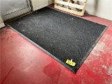 FLR 1: 5'X7' ENTRY MAT