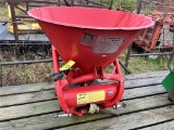 2012 COSMO  P-PL CENTRIFUGAL FERTILIZER SPREADER