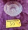 WATERFORD CRYSTAL 6
