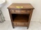 KINDEL SIDE TABLE