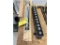 LOT: 3-MATERIAL ROLLERS