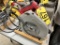 MILWAUKEE TILT-LOK 7.25