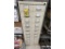 10-DRAWER CARD FILE CABINET & CONTENTS, 19