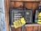 SEARS BATTERY CHARGER