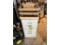 HON 2-DRAWER FILE CABINET WITH 4-DOLLIES