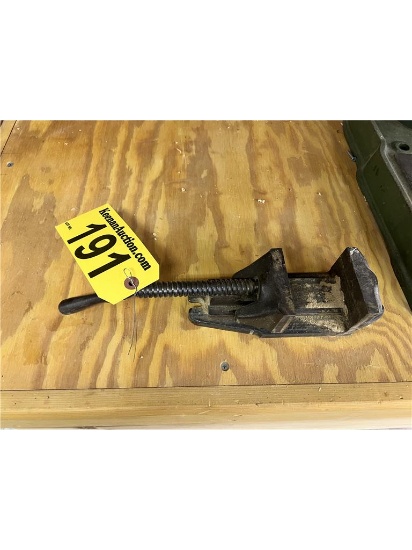 CARDINAL 3" SPEED VISE