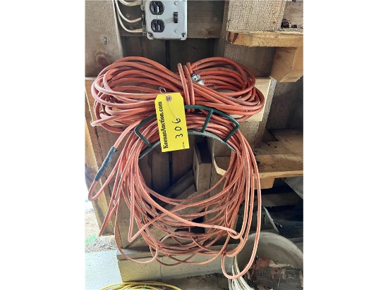 CORD LOT