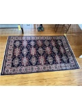 WOOL AREA RUG, 51