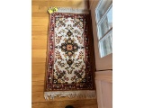 AREA RUG, 23