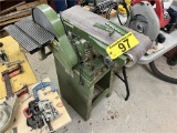 CENTRAL MACHINERY MODEL 2140 6