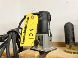 PORTER CABLE MODEL 7309 LAMINATE TRIMMER