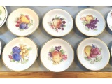 SET OF (6) SCHWARZENHEIMER GERMANY 7
