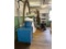 FLOOR 3: ORMONT TR11 PILLOW FILLING BLOWER, S/N: 62993, ORMONT FG26 PILLOW FLUFFER/PICKER
