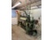 FLOOR 1: KAYBE DRC-64-L QUILTING MACHINE, S/N: 699-1539, YARD COUNTER